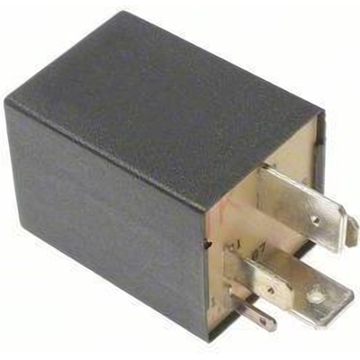 Microprocessor Relay by BLUE STREAK (HYGRADE MOTOR) - RY197 pa18