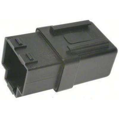 Microprocessor Relay by BLUE STREAK (HYGRADE MOTOR) - RY231 pa10
