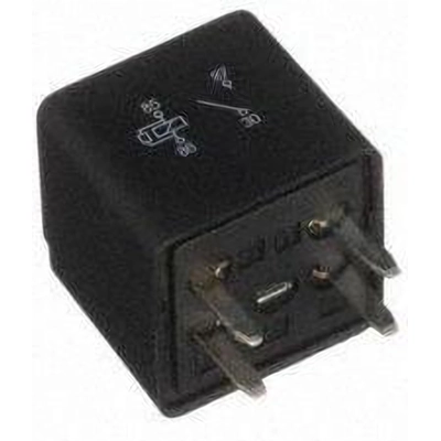 Microprocessor Relay by BLUE STREAK (HYGRADE MOTOR) - RY280 pa139