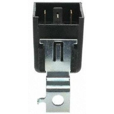 Microprocessor Relay by BLUE STREAK (HYGRADE MOTOR) - RY283 pa18