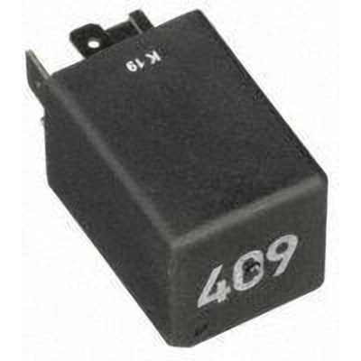 Microprocessor Relay by BLUE STREAK (HYGRADE MOTOR) - RY413 pa16