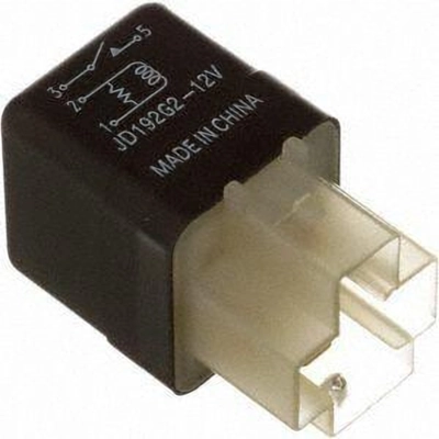 Microprocessor Relay by BLUE STREAK (HYGRADE MOTOR) - RY416 pa63