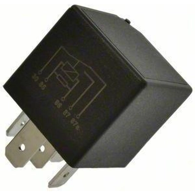 Relais à microprocesseur de BLUE STREAK (HYGRADE MOTOR) - RY438 pa96