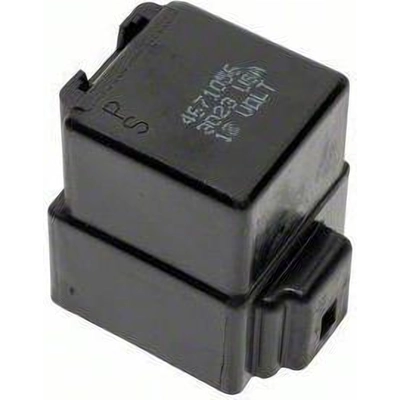 Relais à microprocesseur de BLUE STREAK (HYGRADE MOTOR) - RY480 pa15