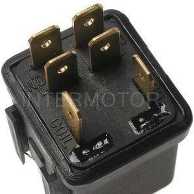 Microprocessor Relay by BLUE STREAK (HYGRADE MOTOR) - RY56 pa7