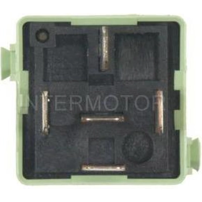 Microprocessor Relay by BLUE STREAK (HYGRADE MOTOR) - RY777 pa13