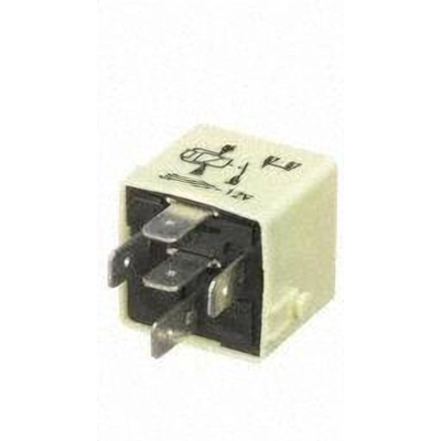Microprocessor Relay by BLUE STREAK (HYGRADE MOTOR) - RY777 pa16