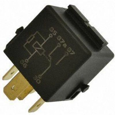 Microprocessor Relay by BLUE STREAK (HYGRADE MOTOR) - RY779 pa17