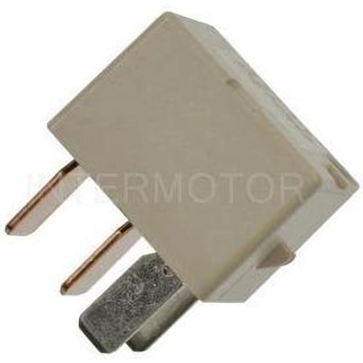 Microprocessor Relay by BLUE STREAK (HYGRADE MOTOR) - RY818 pa50