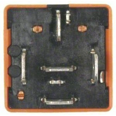 Microprocessor Relay by BLUE STREAK (HYGRADE MOTOR) - RY926 pa1