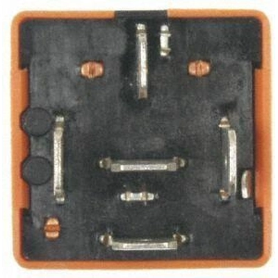 Microprocessor Relay by BLUE STREAK (HYGRADE MOTOR) - RY926 pa6