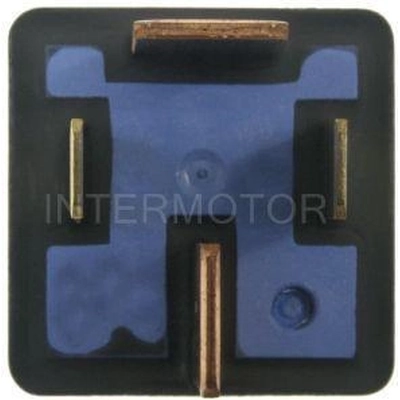 Microprocessor Relay by BLUE STREAK (HYGRADE MOTOR) - RY947 pa1