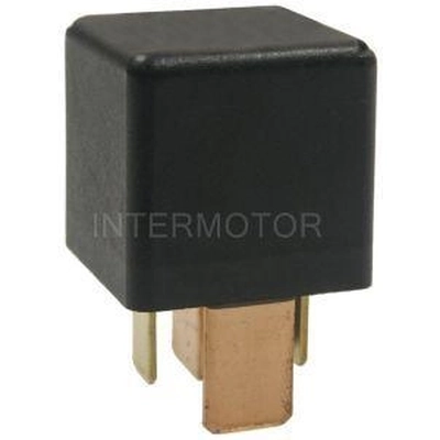 Microprocessor Relay by BLUE STREAK (HYGRADE MOTOR) - RY947 pa2