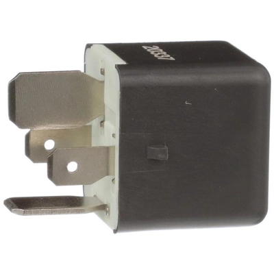 BWD AUTOMOTIVE - R4750 - Headlight Relay pa1