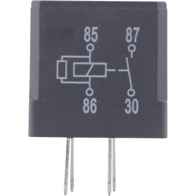 HELLA - 933332591 - Accessory Power Relay pa3