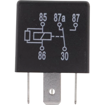 Microprocessor Relay by HELLA - 933332641 pa6