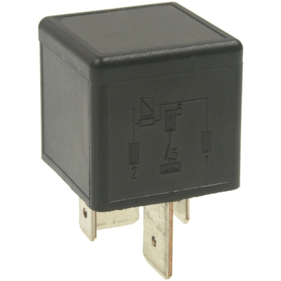 Microprocessor Relay by STANDARD - PRO SERIES - RY1405 pa1