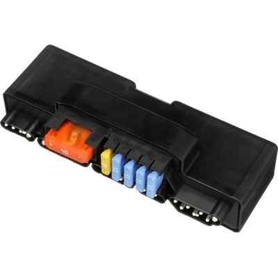 STANDARD - PRO SERIES - RY1562 - Microprocessor Relay pa2