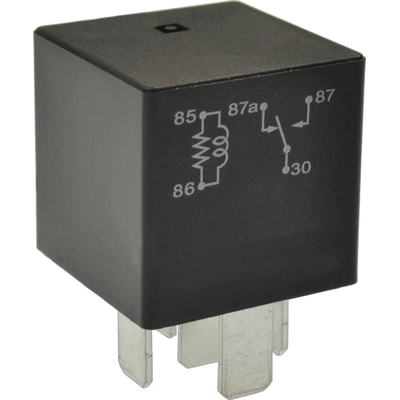 Microprocessor Relay by STANDARD - PRO SERIES - RY1759 pa1