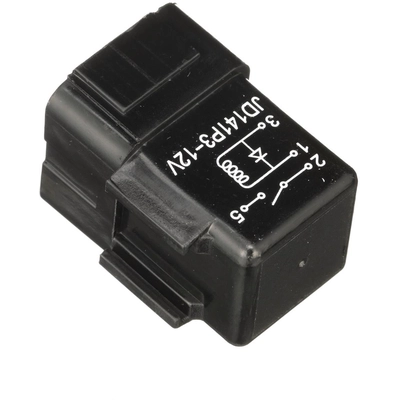 STANDARD - PRO SERIES - RY27 - Multi Purpose Relay pa2