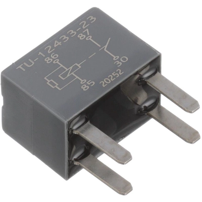 STANDARD - PRO SERIES - RY517 - Multi Purpose Relay pa6