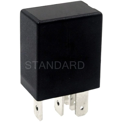 STANDARD - PRO SERIES - RY612 - Multi Purpose Relay pa1