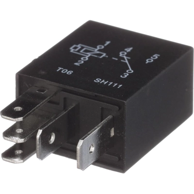 STANDARD - PRO SERIES - RY612 - Multi Purpose Relay pa4