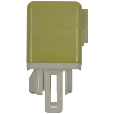 Microprocessor Relay by STANDARD - PRO SERIES - RY667 pa1