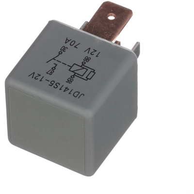 Microprocessor Relay by STANDARD - PRO SERIES - RY790 pa1