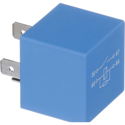 Microprocessor Relay by STANDARD/T-SERIES - RY592T pa2