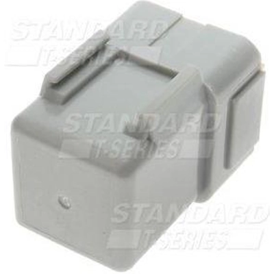Microprocessor Relay by STANDARD/T-SERIES - RY27T pa51
