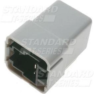 Microprocessor Relay by STANDARD/T-SERIES - RY27T pa56