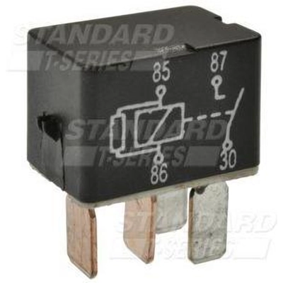Microprocessor Relay by STANDARD/T-SERIES - RY348T pa4