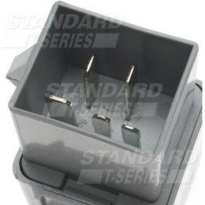 Microprocessor Relay by STANDARD/T-SERIES - RY46T pa157