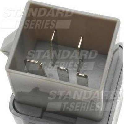 Microprocessor Relay by STANDARD/T-SERIES - RY71T pa29