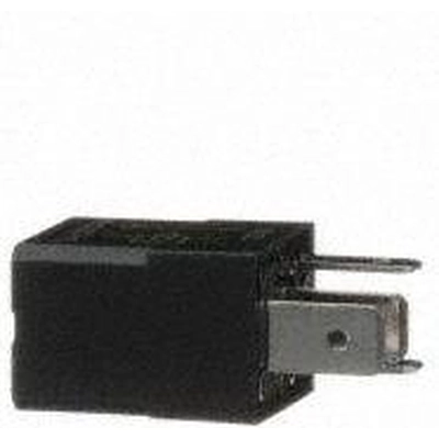 Microprocessor Relay by STANDARD/T-SERIES - RY805T pa7