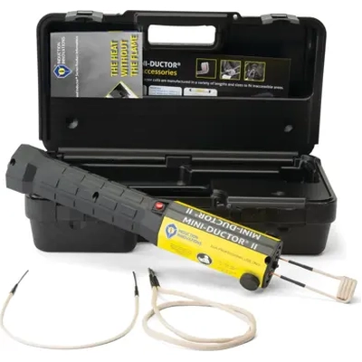 Mini Ductor by INDUCTION INNOVATION - MD700 pa3