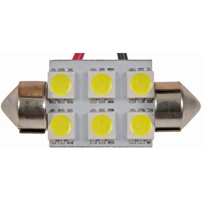 Lumière du miroir par DORMAN/CONDUCT-TITE - 6461W-SMD pa2