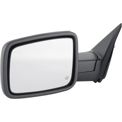 Various Manufacturers - CH1320354 - Mirror pa1