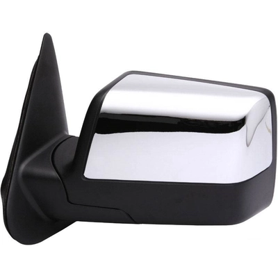 Various Manufacturers
 - FO1320315 - Mirror pa1
