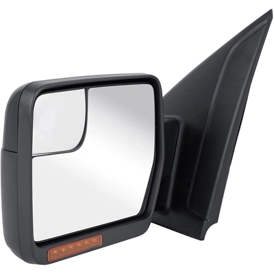 Various Manufacturers
 - FO1320407 - Mirror pa1