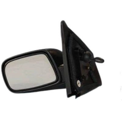 VARIOUS MANUFACTURERS - TO1320197 - Mirror pa2