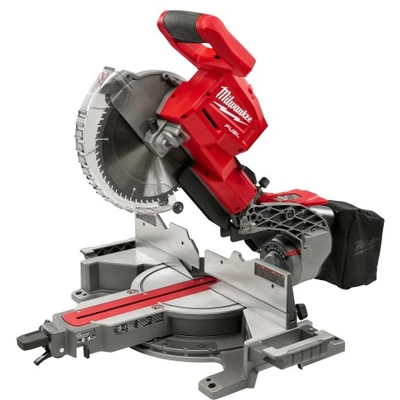 MILWAUKEE - 2734-20 - 10" Dual Bevel Sliding Compound Miter Saw pa1