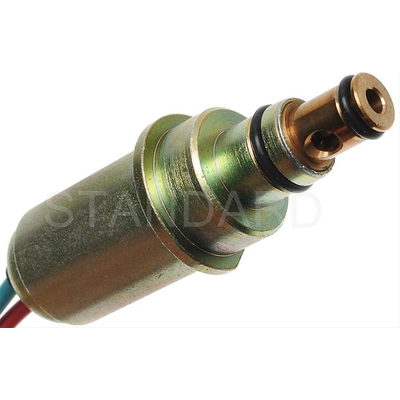 Mixture Control Solenoid by BLUE STREAK (HYGRADE MOTOR) - MX44 pa2