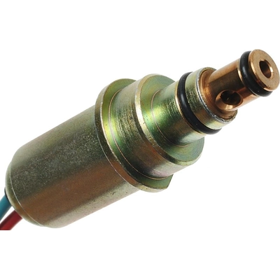 Mixture Control Solenoid by BLUE STREAK (HYGRADE MOTOR) - MX44 pa6