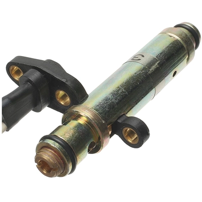 BLUE STREAK (HYGRADE MOTOR) - MX45 - Fuel Mixture Control Solenoid pa2