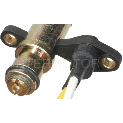 Mixture Control Solenoid by BLUE STREAK (HYGRADE MOTOR) - MX49 pa2