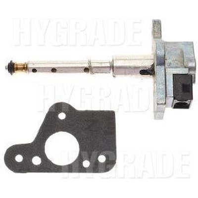 Mixture Control Solenoid by BLUE STREAK (HYGRADE MOTOR) - MX27 pa1