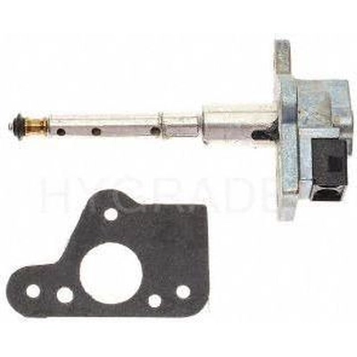 Mixture Control Solenoid by BLUE STREAK (HYGRADE MOTOR) - MX27 pa3