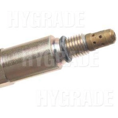 Mixture Control Solenoid by BLUE STREAK (HYGRADE MOTOR) - MX41 pa1